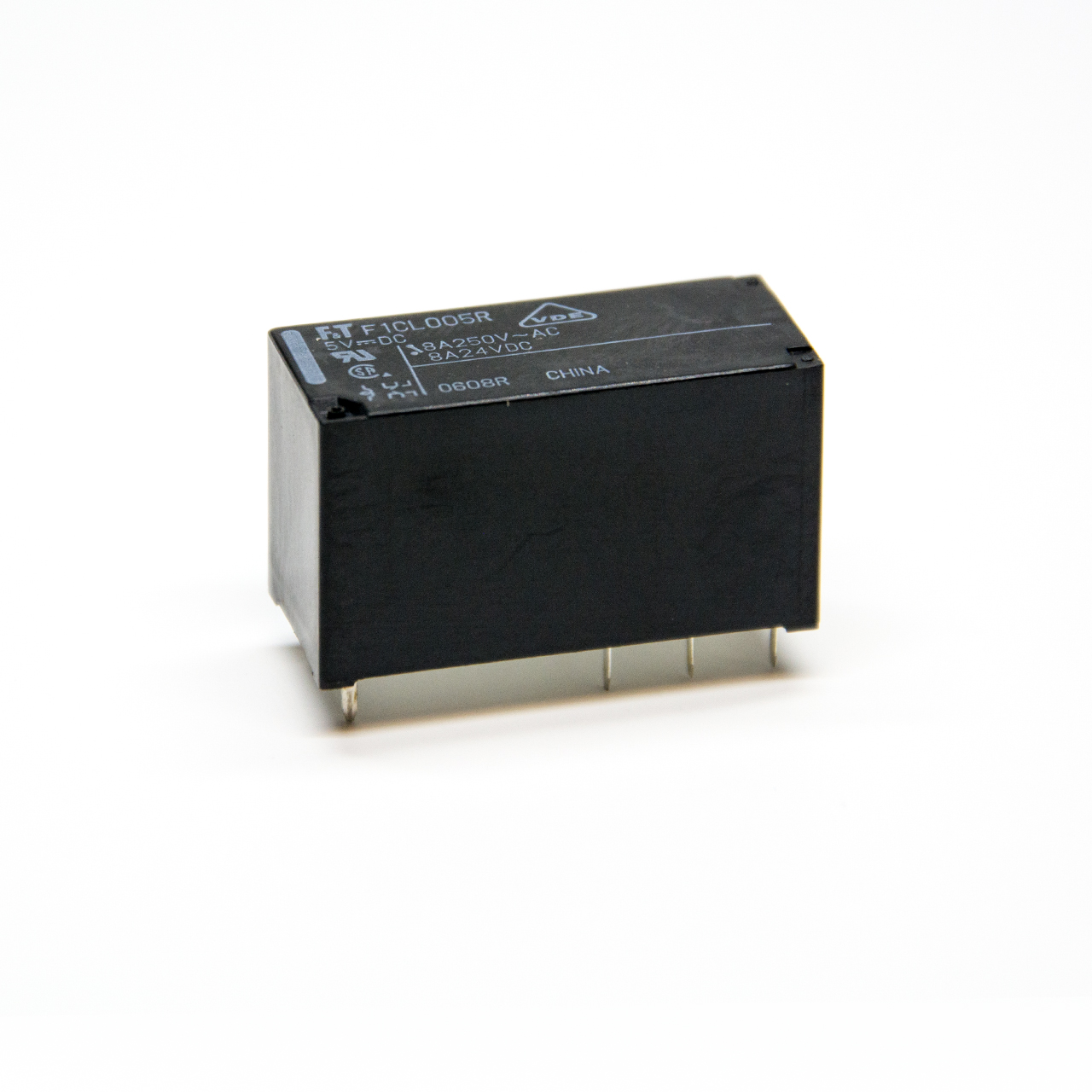 FTR-F1-R<span> - Netzrelais</span>