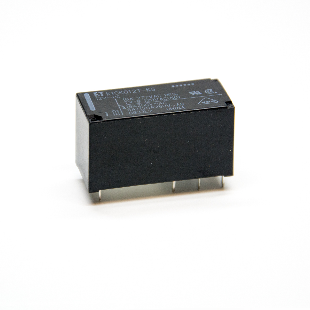 FTR-K1-KS<span> - Netzrelais</span>