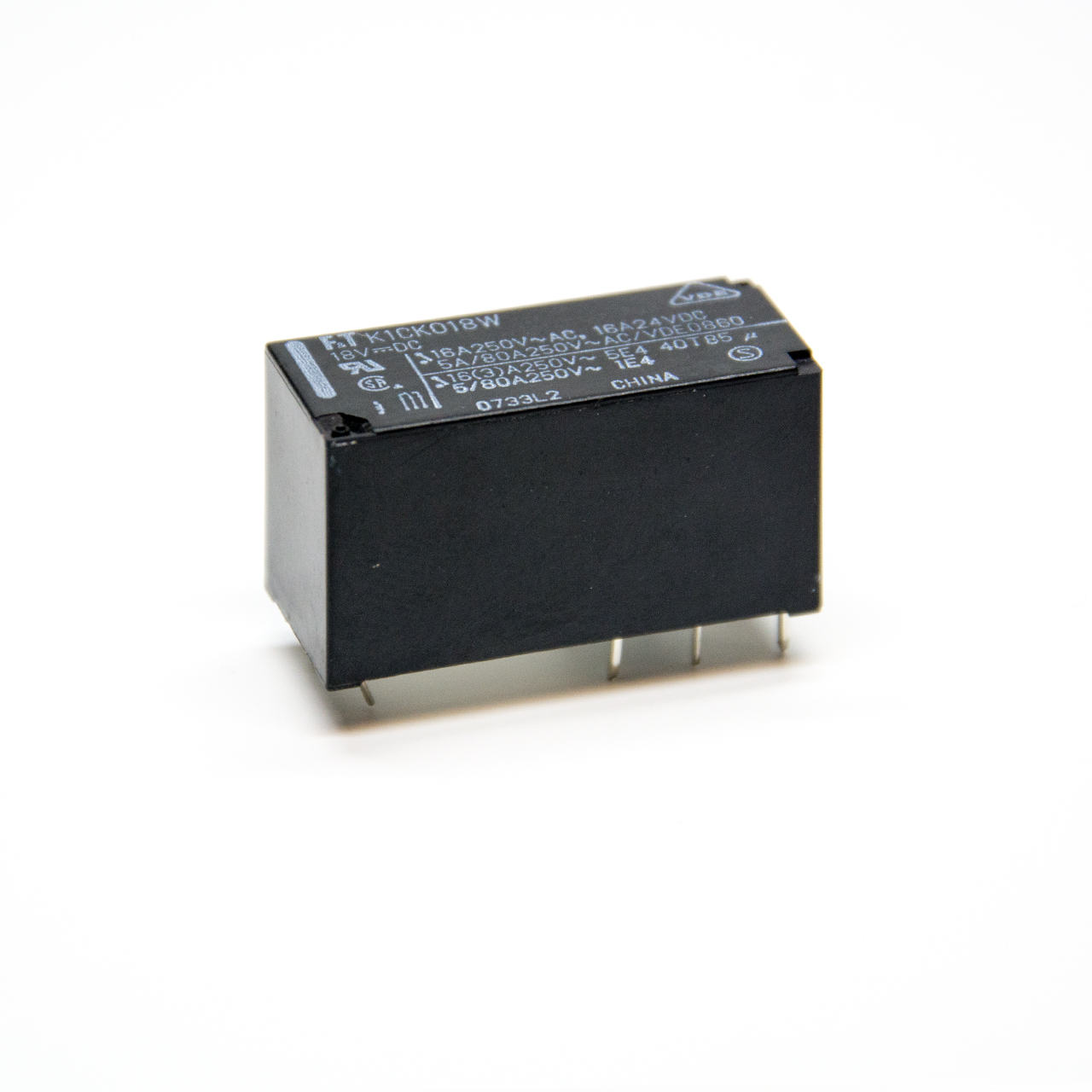 FTR-K1<span> - Netzrelais</span>