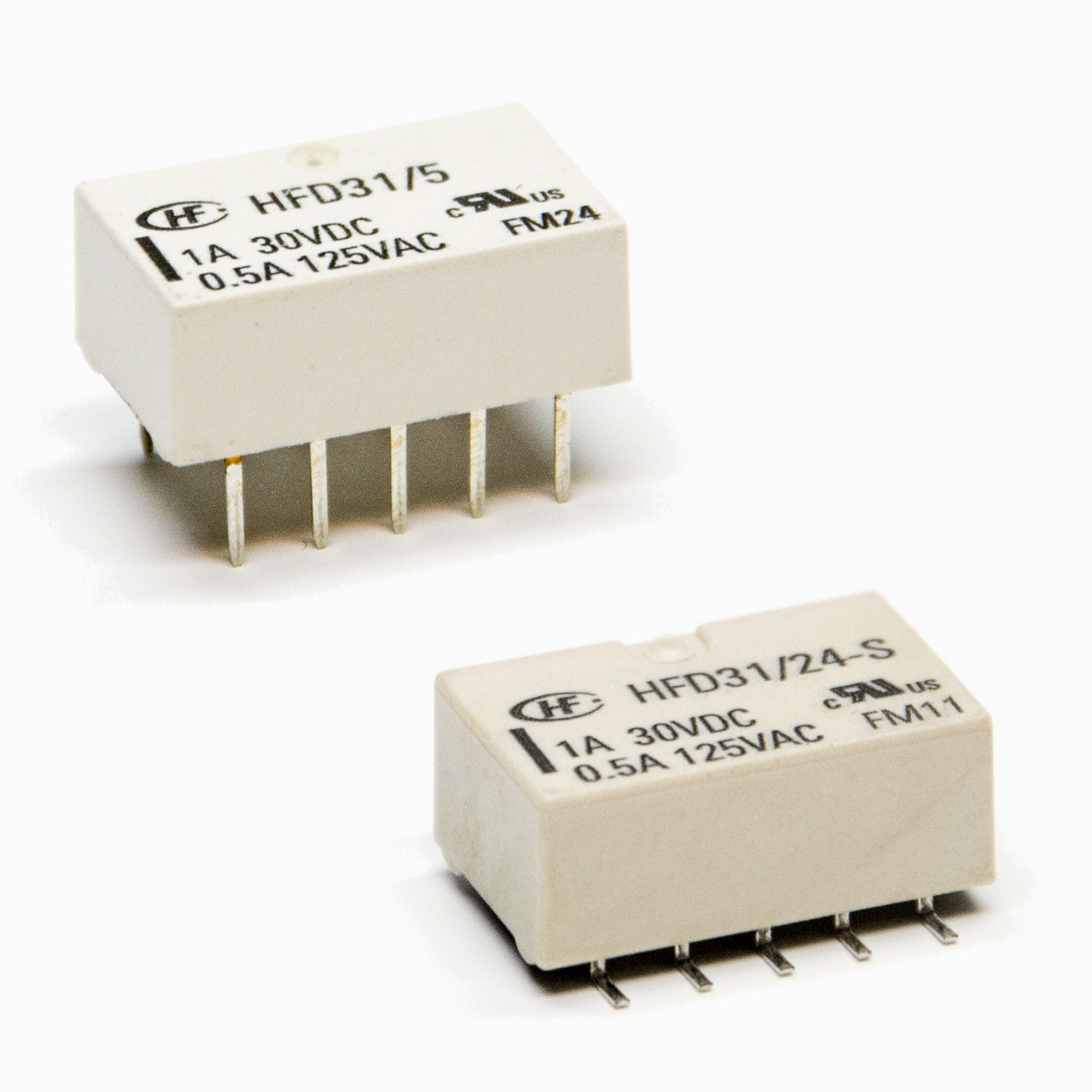 HFD31<span> - Signalrelais</span>