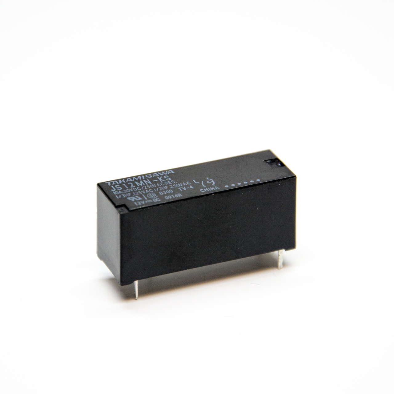 JS-KS<span> - Netzrelais</span>