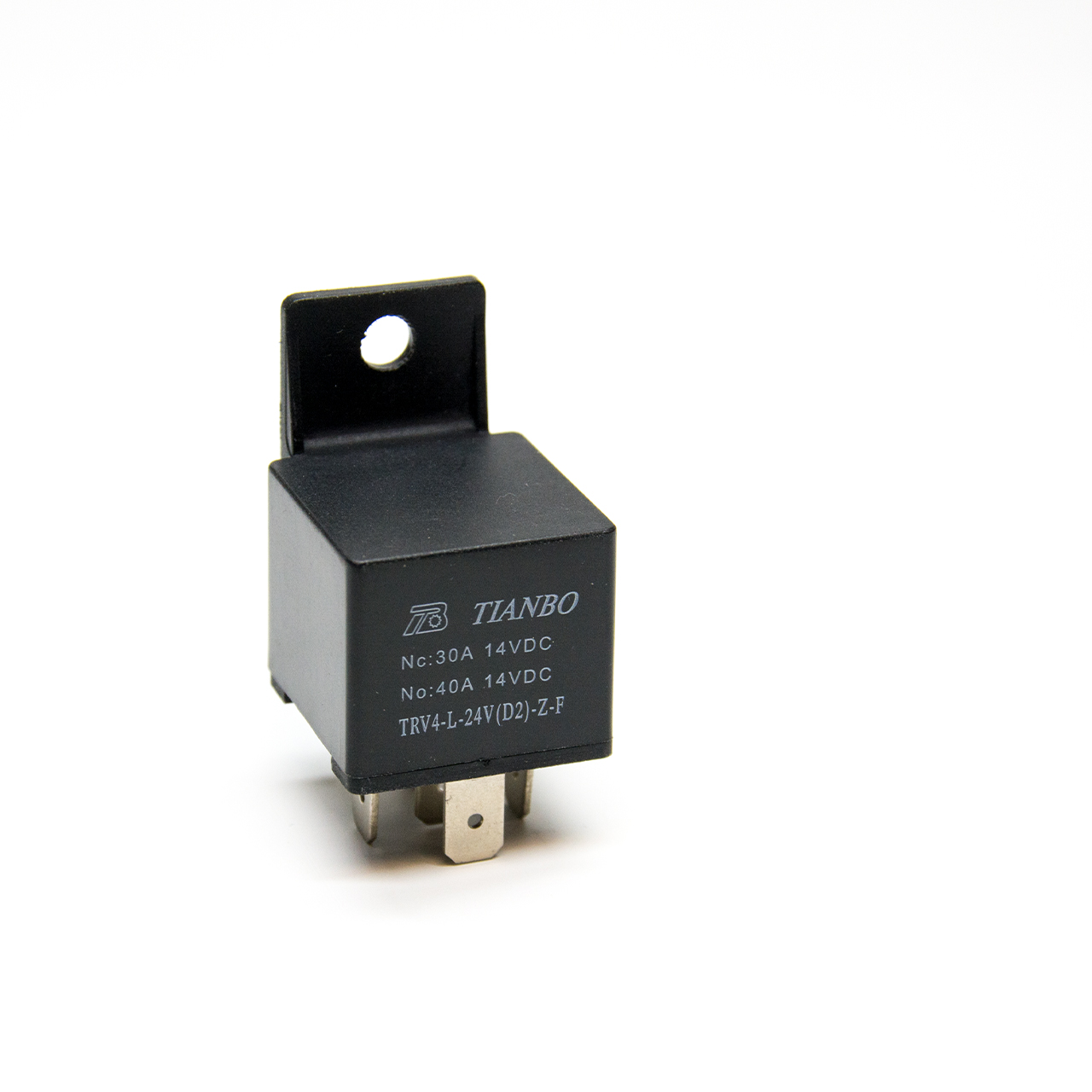 TRV4<span> - Hochstromrelais</span>